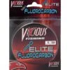 FLUOROCARBONE CARNASSIER VICIOUS FISHING PRO ELITE FLUOROCARBON - 180M