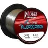 FLUOROCARBONE CARNASSIER VICIOUS FISHING PRO ELITE FLUOROCARBON - 455M