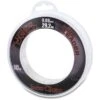FLUOROCARBONE IRON CLAW PIKE LEADER - 10M