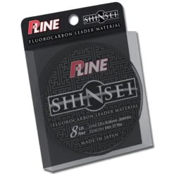 FLUOROCARBONE P-LINE SHINSEI - 25M