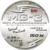 FLUOROCARBONE PAN MG 3 PVDF SPECIAL LANCER - 150M