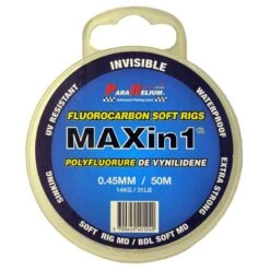 FLUOROCARBONE PARALLELIUM MAX IN 1