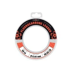 FLUOROCARBONE SAKURA LEADER - 50M