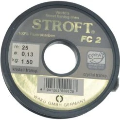 FLUOROCARBONE STROFT FC2