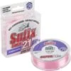 FLUOROCARBONE SUFIX SUPER 21 ROSE - 50M