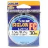 FLUOROCARBONE SUNLINE SIGLON FC - 30M