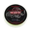FLUOROCARBONE TENRYU MI-207F 100M