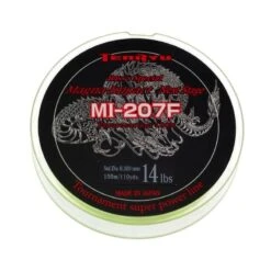 FLUOROCARBONE TENRYU MI-207F 100M