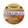 FLUOROCARBONE TORAY PREMIUM - 50M