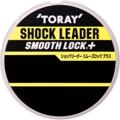 FLUOROCARBONE TORAY SMOOTH LOCK + - 35M