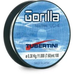 FLUOROCARBONE TUBERTINI GORILLA NEUTRAL