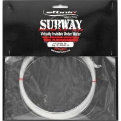 FLUOROCARBONE TUBERTINI SUBWAY - 25M