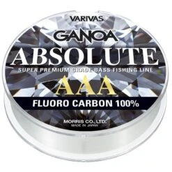 FLUOROCARBONE VARIVAS GANOA ABSOLUT FLUORO