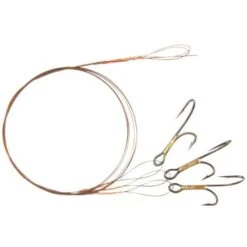 HAMECON MONTE DOUBLE AUTAIN RYDER STEEL ESSOX - PAR 3