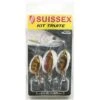 KIT CUILLER SUISSEX SPECIAL TRUITE