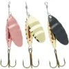 KIT CUILLERS TOURNANTES ABU GARCIA 3 PACK REFLEX