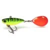 LEURRE COULANT 4STREET SPIN-JIG - 21G