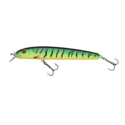 LEURRE COULANT ABU GARCIA BEAST HI-LO SINKING - 14CM