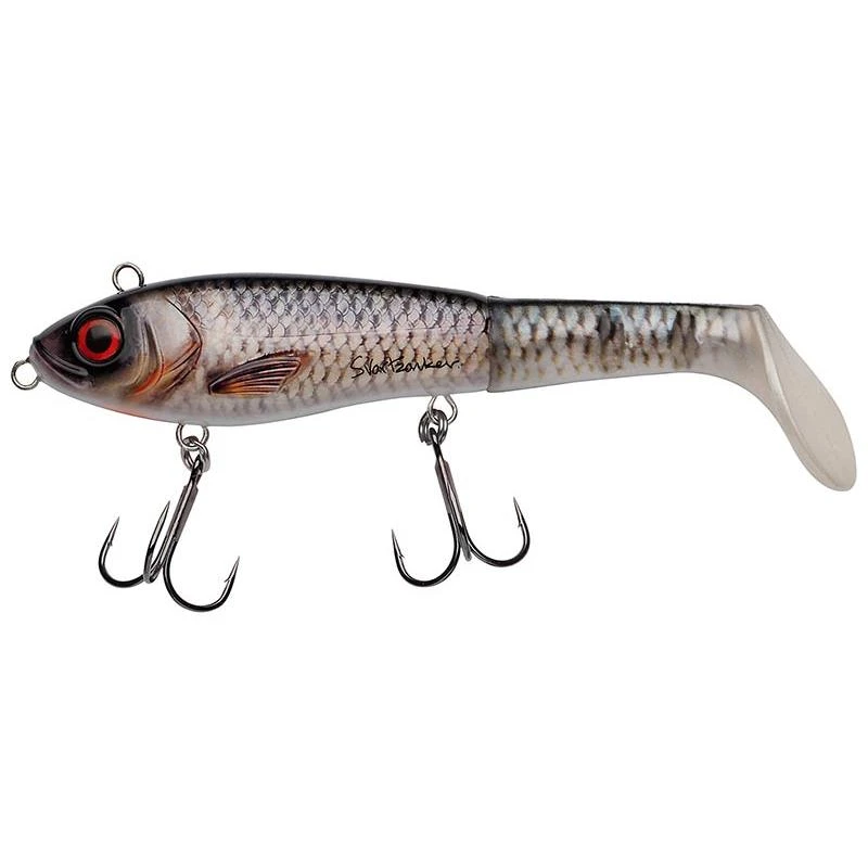 LEURRE COULANT ABU GARCIA SVARTZONKER MCHYBRID - 16.5CM 1 LEURRE COULANT ABU GARCIA SVARTZONKER MCHYBRID - 16.5CM