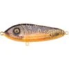 LEURRE COULANT ABU GARCIA SVARTZONKER MCJERK REAL SERIES - 12CM