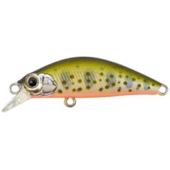 LEURRE COULANT ADAM S CHIKO MINNOW 44 - 4.5CM