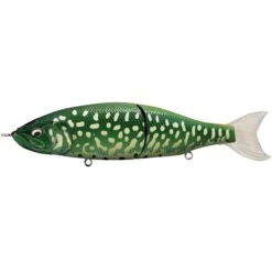 LEURRE COULANT BABYFACE BB180-MSS - 18CM