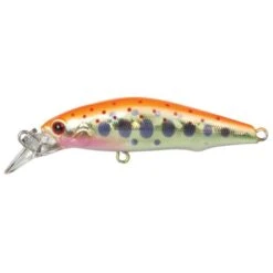 LEURRE COULANT BASSDAY BOTTOM TWITCHER - 4CM