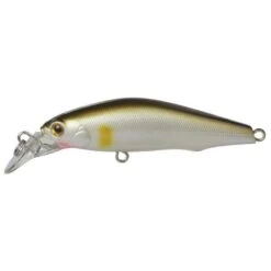 LEURRE COULANT BASSDAY BOTTOM TWITCHER - 5CM