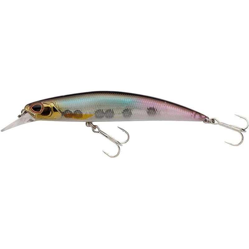 LEURRE COULANT BERKLEY DEX BULLET JERK - 11CM 1 LEURRE COULANT BERKLEY DEX BULLET JERK - 11CM
