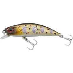 LEURRE COULANT BERKLEY DEX BULLET JERK - 5CM