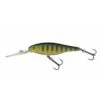 LEURRE COULANT BERKLEY PULSE MINNOW DEEP - 8CM