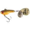 LEURRE COULANT BERKLEY PULSE SPINTAIL - 14G