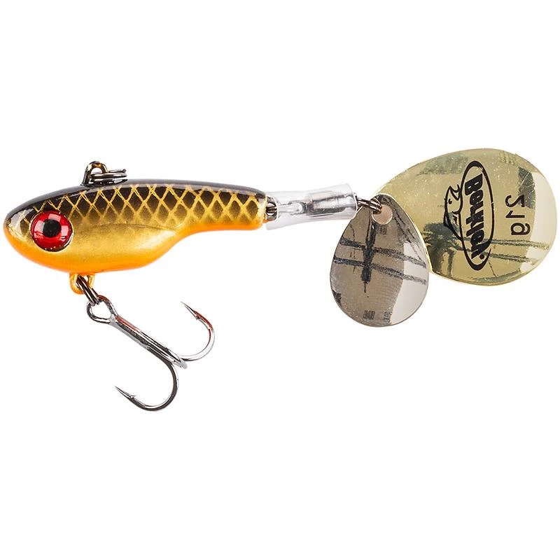 LEURRE COULANT BERKLEY PULSE SPINTAIL - 14G 1 LEURRE COULANT BERKLEY PULSE SPINTAIL - 14G