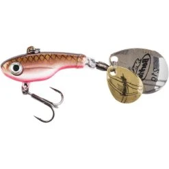 LEURRE COULANT BERKLEY PULSE SPINTAIL - 9G