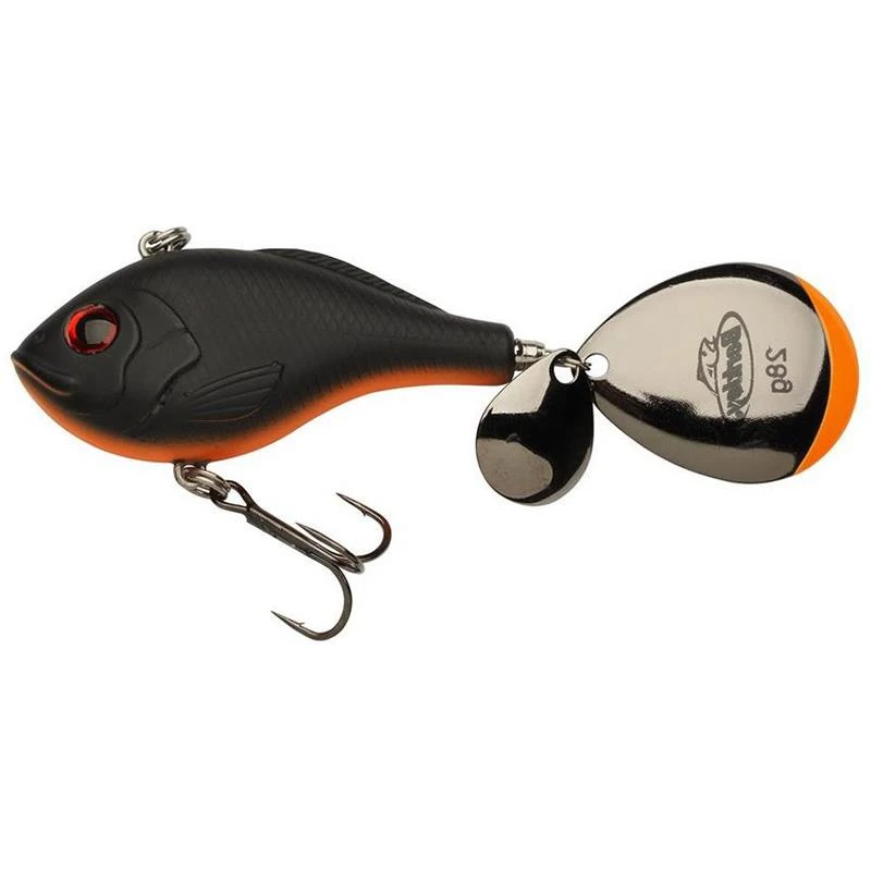 LEURRE COULANT BERKLEY PULSE SPINTAIL XL - 18G 1 LEURRE COULANT BERKLEY PULSE SPINTAIL XL - 18G