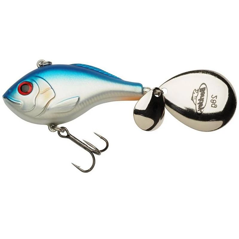 LEURRE COULANT BERKLEY PULSE SPINTAIL XL - 28G 1 LEURRE COULANT BERKLEY PULSE SPINTAIL XL - 28G