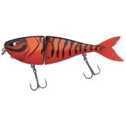 LEURRE COULANT BERKLEY ZILLA JOINTED GLIDER 180 - 18CM