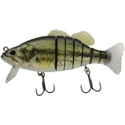 LEURRE COULANT BIWAA SWIMBASS - 15CM