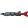 LEURRE COULANT BIWAA SWIMPIKE SINK - 24CM - 75G