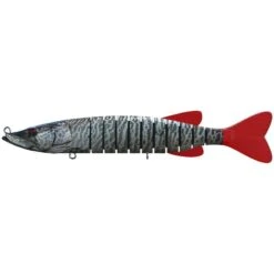 LEURRE COULANT BIWAA SWIMPIKE SINK - 24CM - 75G