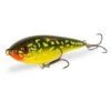 LEURRE COULANT CWC BUSTER JERK - 15CM - 75G