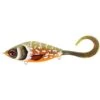LEURRE COULANT CWC GUPPIE DOWNSIZE - 9CM