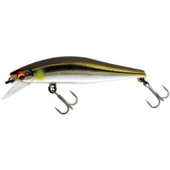 LEURRE COULANT DAIWA TOURNAMENT WISE MINNOW - 7CM