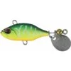 LEURRE COULANT DUO REALIS SPIN - 4CM