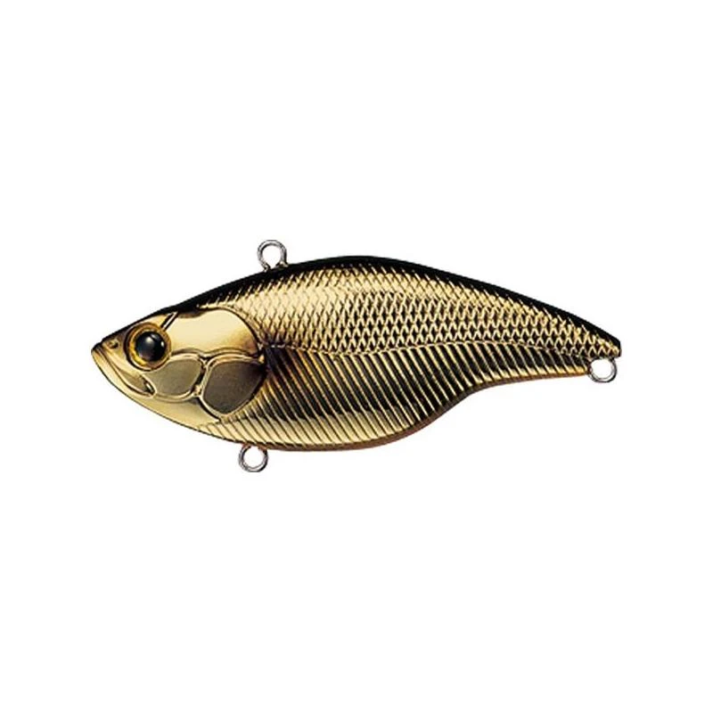 LEURRE COULANT EVER GREEN BUZZER BEATER TUNGSTEN - 7CM 1 LEURRE COULANT EVER GREEN BUZZER BEATER TUNGSTEN - 7CM