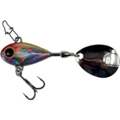 LEURRE COULANT HARIMA KOZO SPIN SHALLOW - 3CM