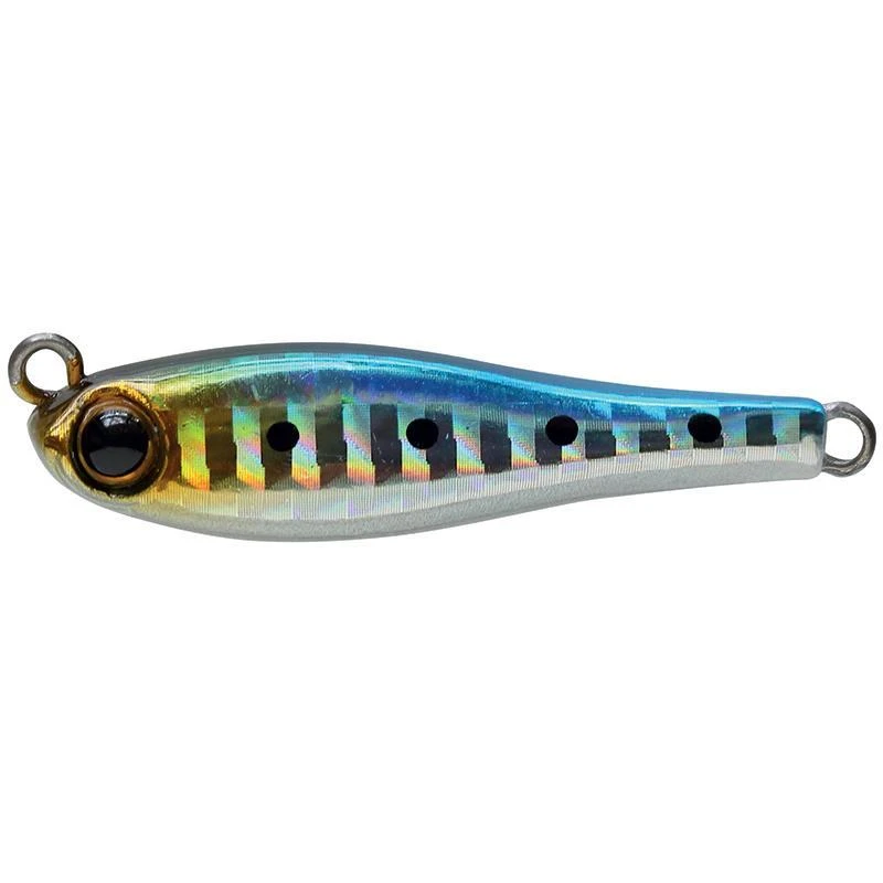 LEURRE COULANT HARIMA METAL MAGIC SHORE - 30G 2 LEURRE COULANT HARIMA METAL MAGIC SHORE - 30G – Image 2