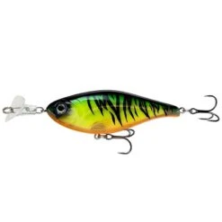 LEURRE COULANT HEADBANGER CRANKY SHAD - 12.7CM