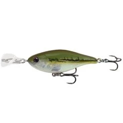 LEURRE COULANT HEADBANGER CRANKY SHAD - 6.5CM