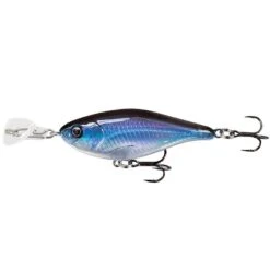 LEURRE COULANT HEADBANGER CRANKY SHAD - 7.5CM